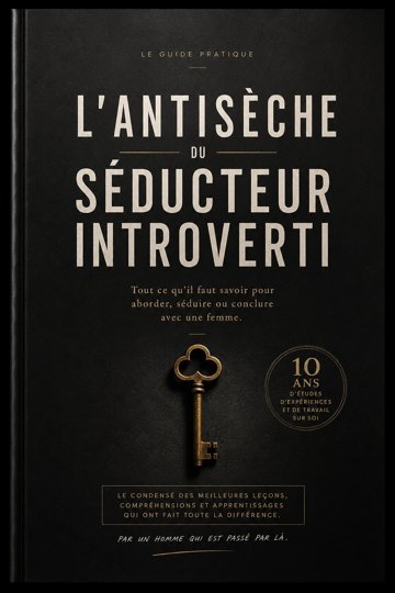 La couverture du guide